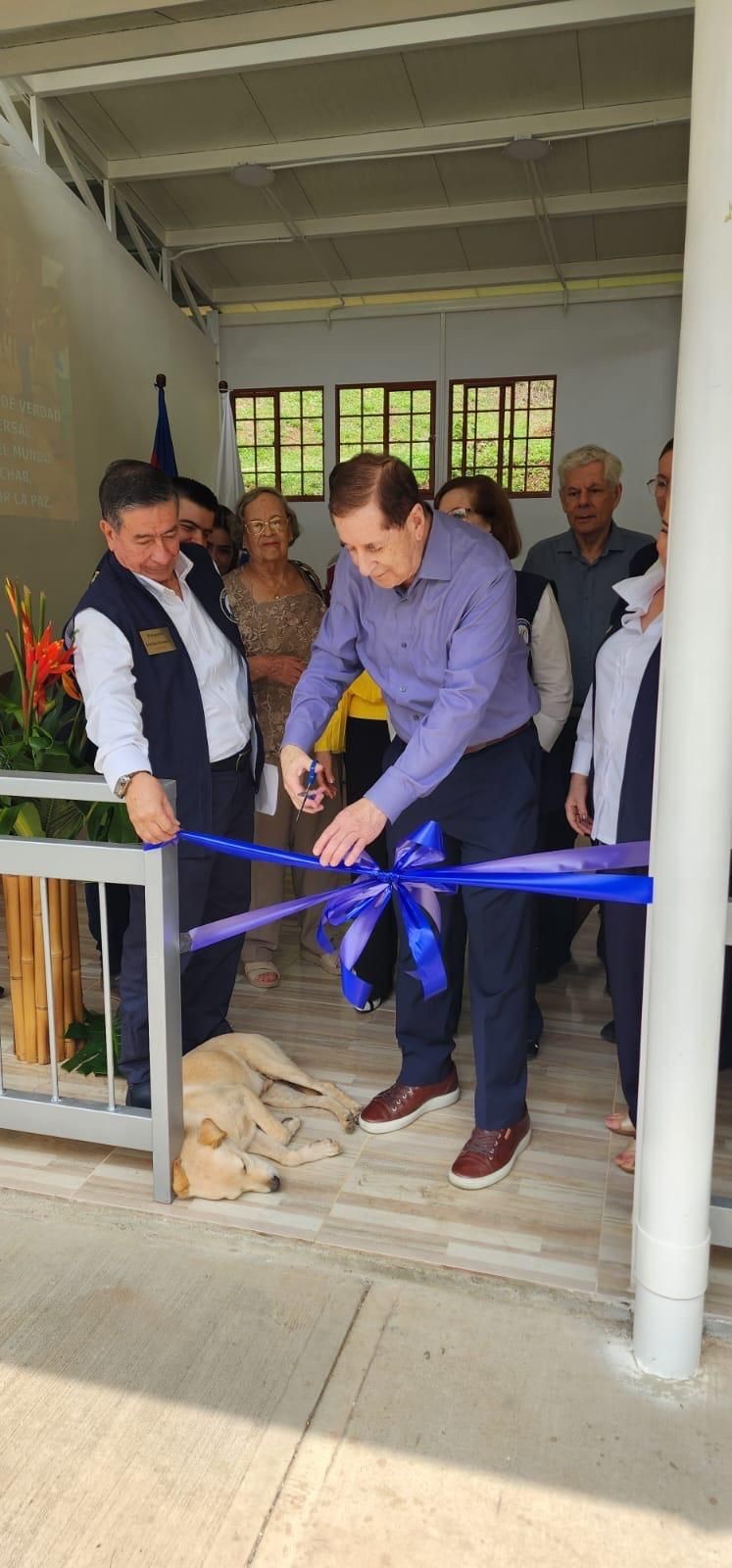 September 2025 Newsletter – A Year of Dreams Realized