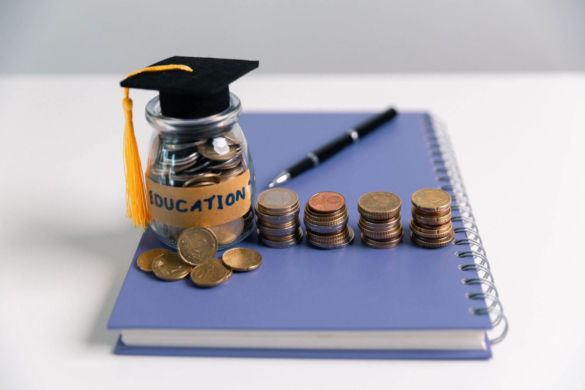 education investment